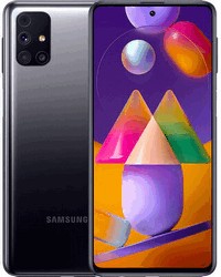 Замена стекла на телефоне Samsung Galaxy M31s в Перми
